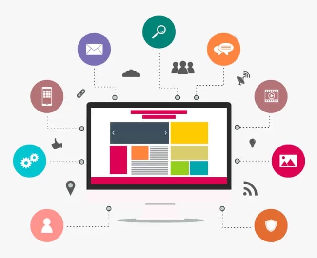 توسعه نرم‌افزار و اپلیکیشن