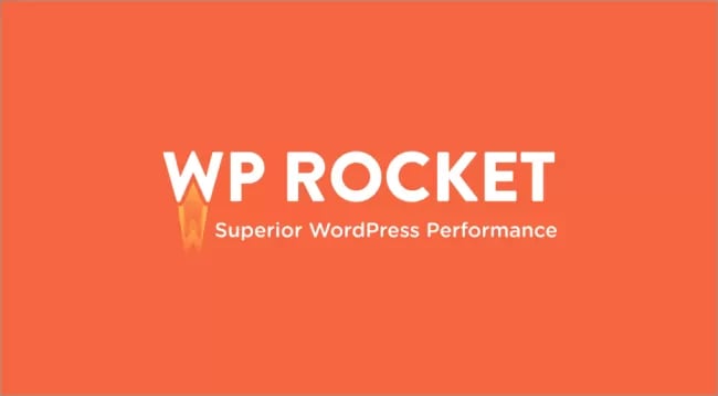 افزونه WP Rocket