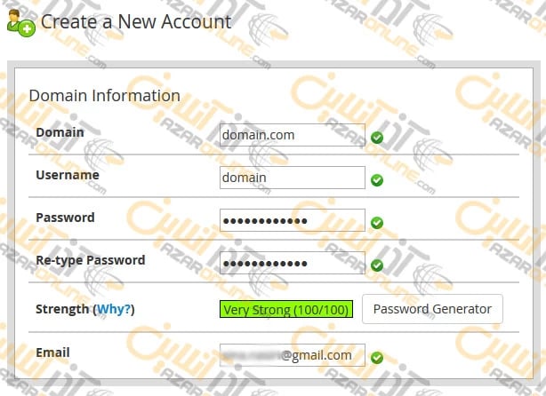 create-account-cpanel-3