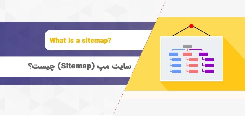 سایت مپ (Sitemap) چیست؟