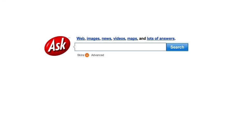 Ask.com چیست؟ 