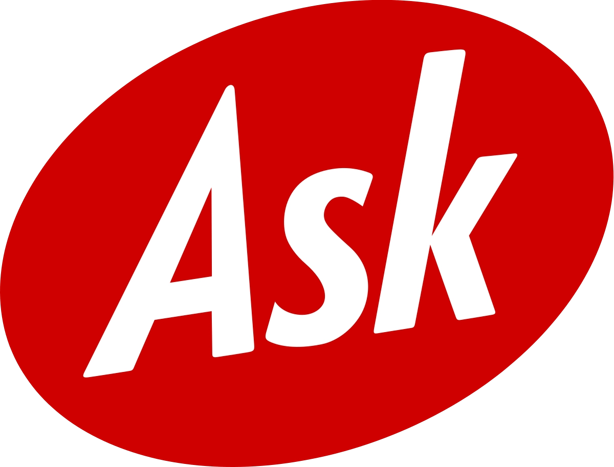 موتور جستجوی Ask
