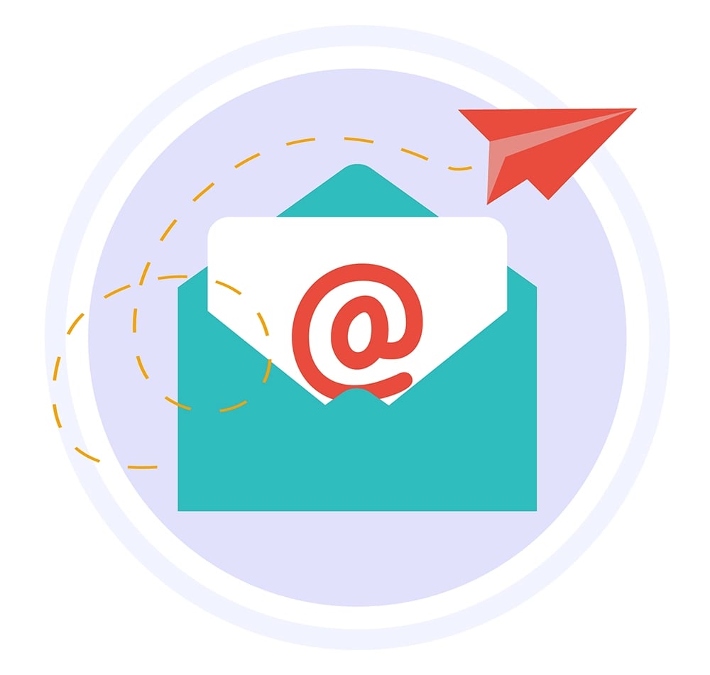 ایمیل یکبار مصرف چیست؟