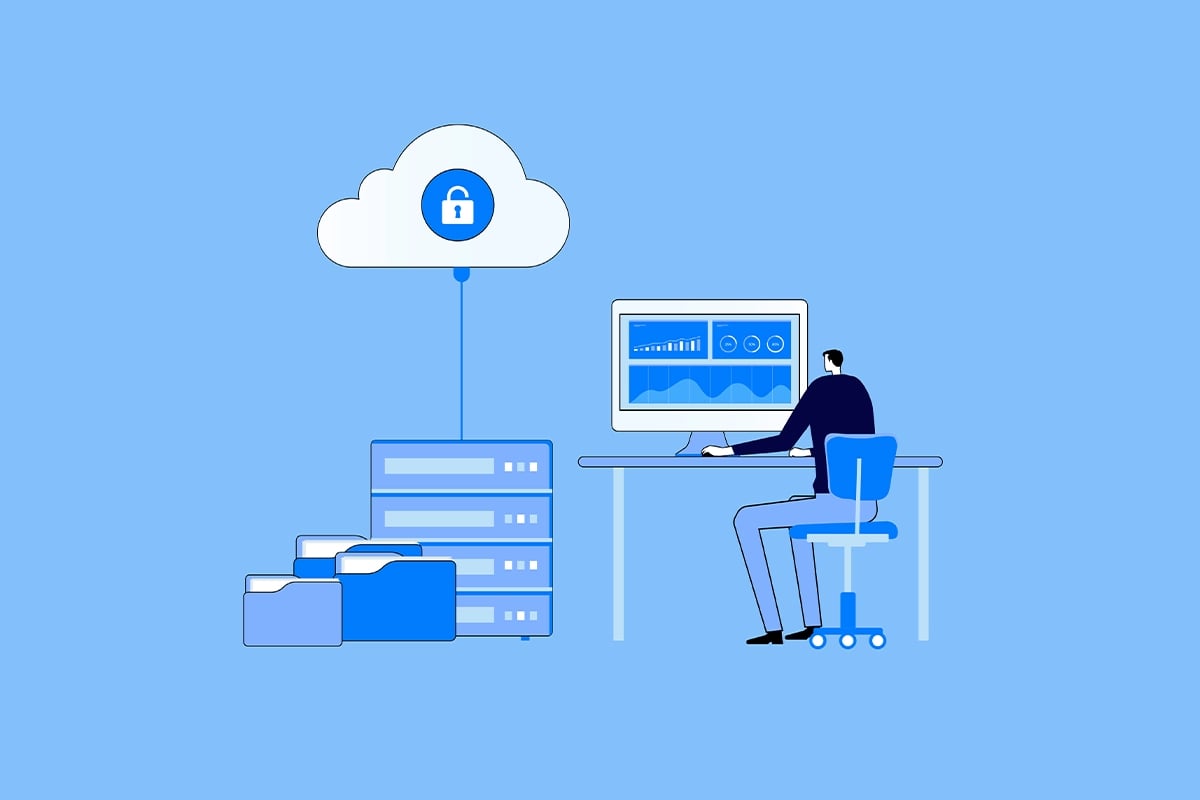 سرور مجازی vps چیست؟