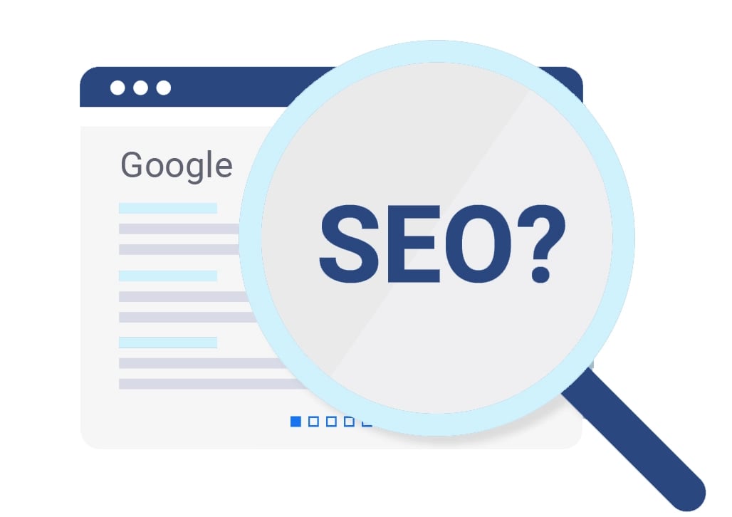 انواع سئو - SEO type