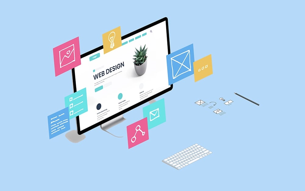 بهترین ابزارهای طراحی UI