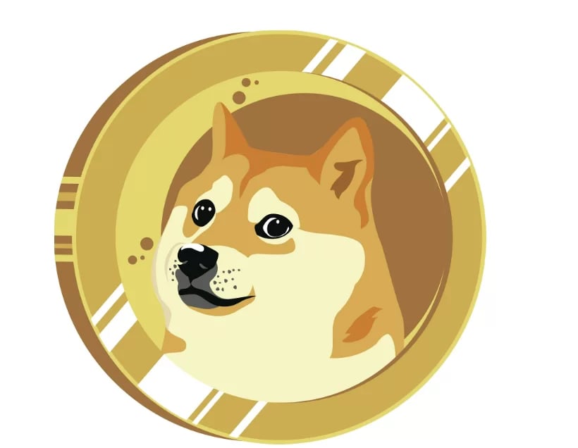 دوج کوین (Dogecoin)