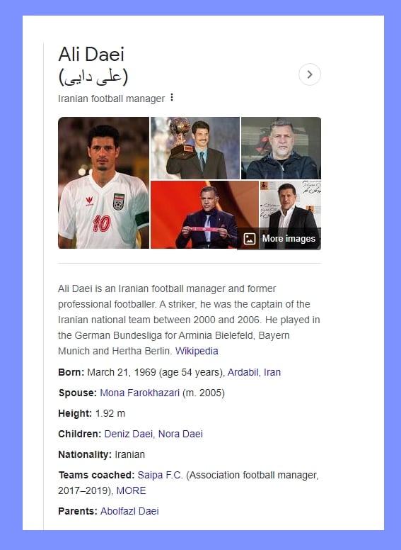 اسکیما Person Market