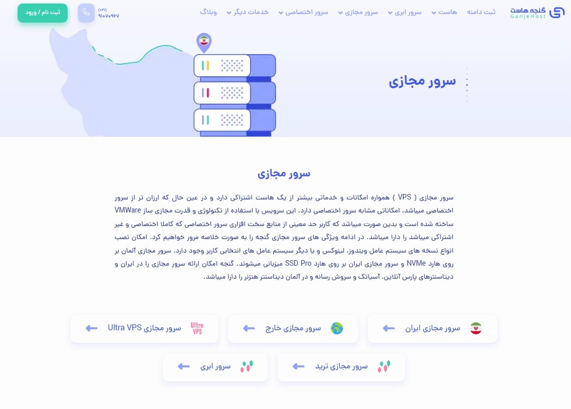 گنجه هاست