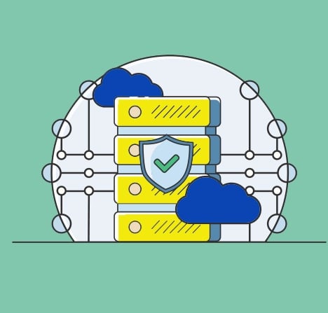 کاربردهای مهم یک cloud server چیست؟