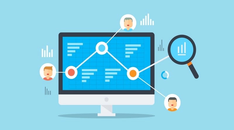 کاربرد دیجیتال مارکتینگ در مشاغل مختلف