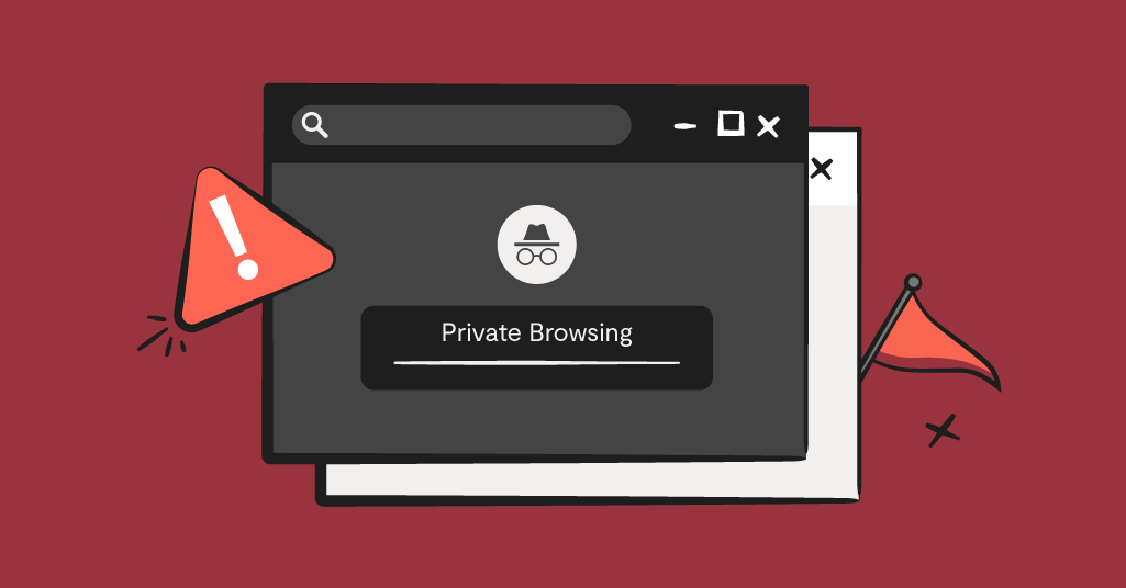 Incognito mode در گوگل کروم چیست؟‌ 