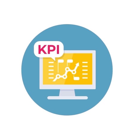 چگونه برای کسب‌وکار خود KPI تعریف کنیم؟