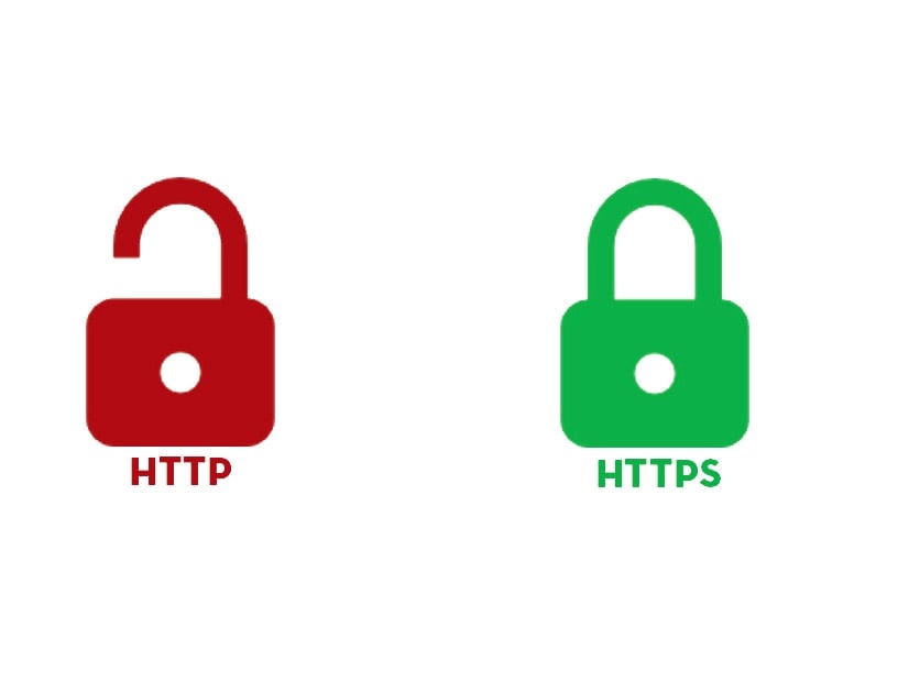 HTTPS چیست؟