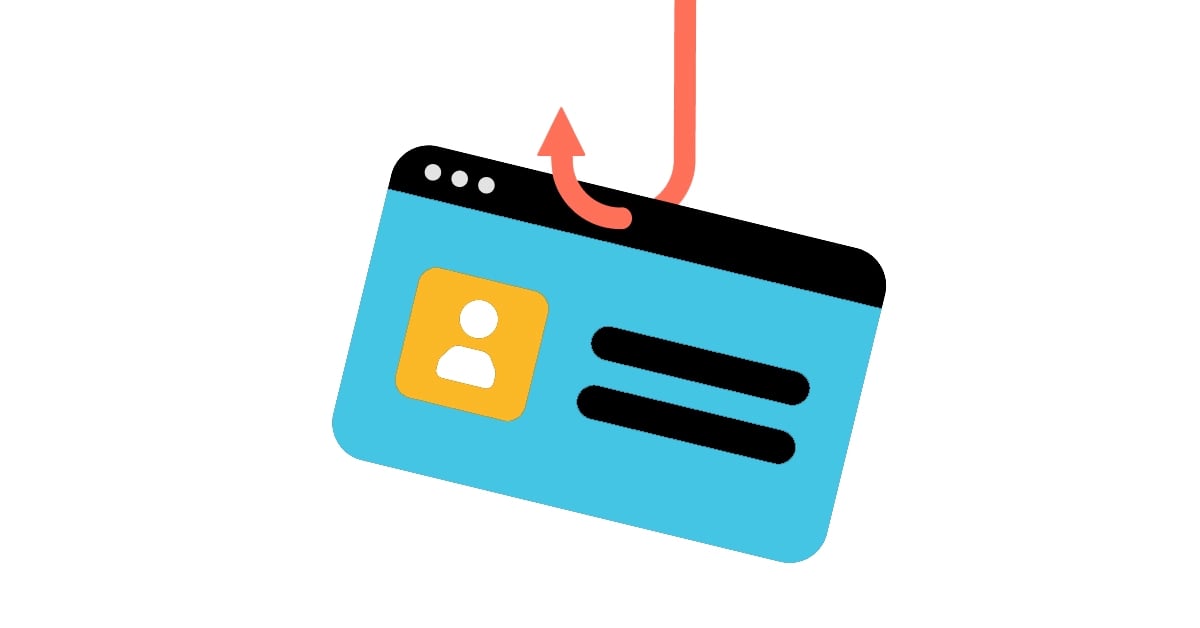 کلون فیشینگ (Clone Phishing)