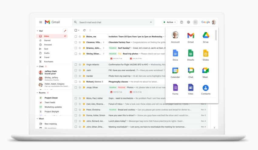  سایت‌ آپلود فایل رایگان Google Drive