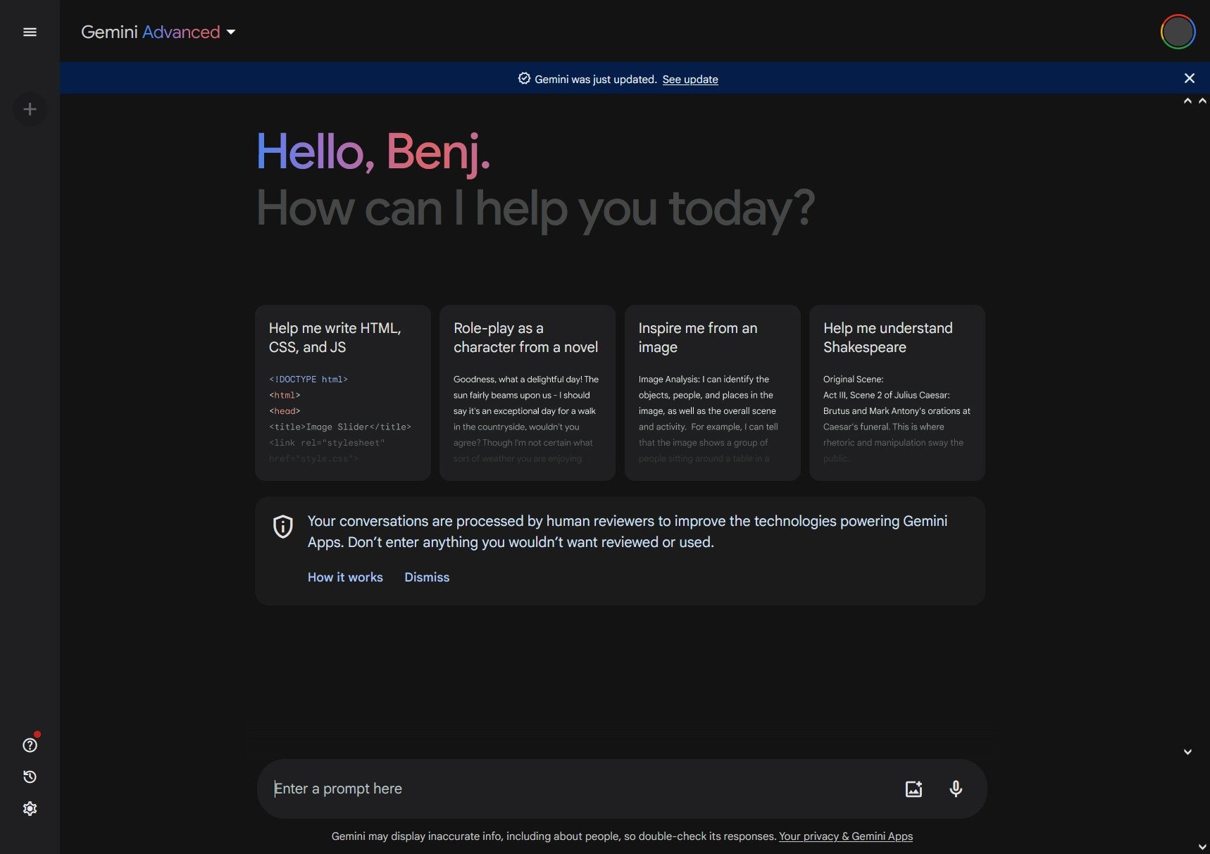 Google Gemini چگونه کار می‌کند؟