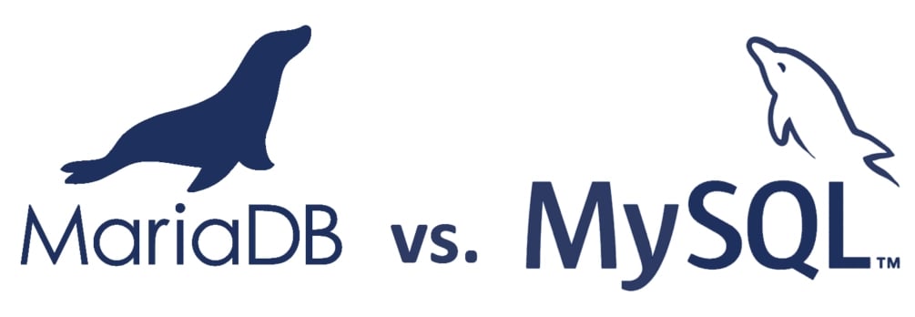 مقایسه MariaDB و MySQL 