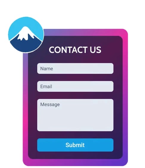 افزونه Contact Form 7