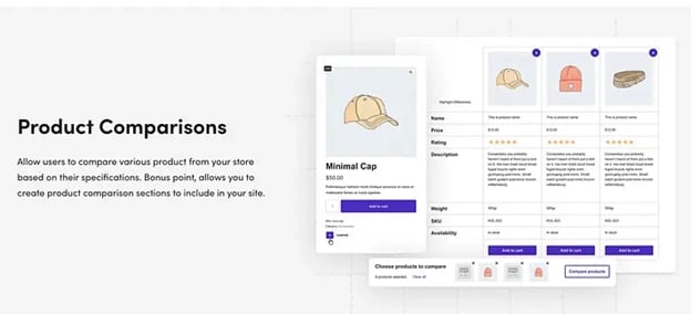 مراحل نصب افزونه YITH WooCommerce Compare 