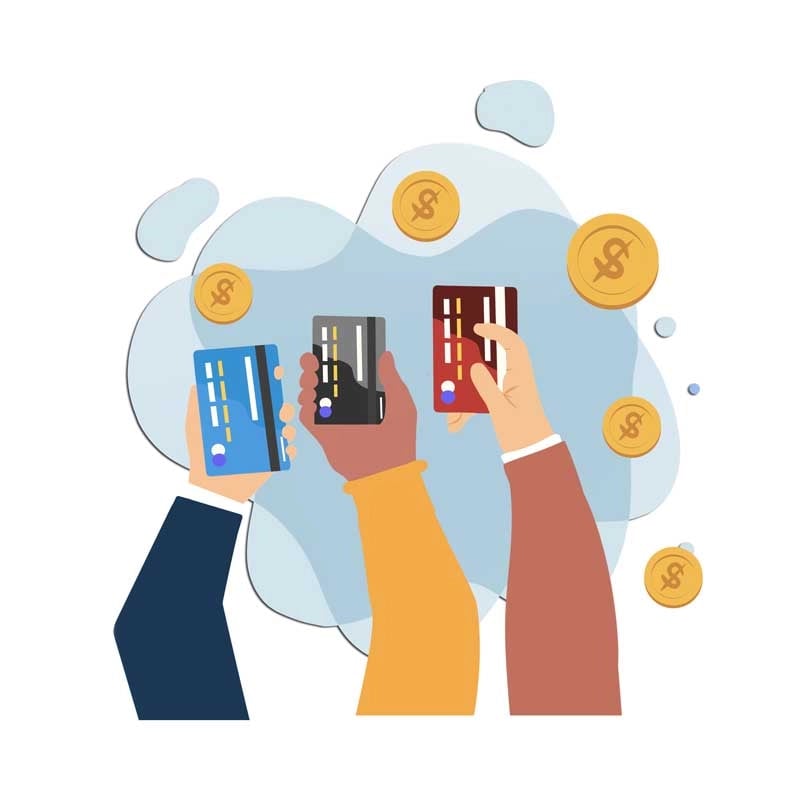 اهمیت دریافت درگاه پرداخت برای سایت