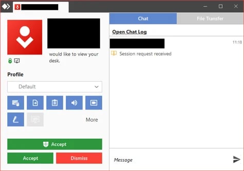 AnyDesk