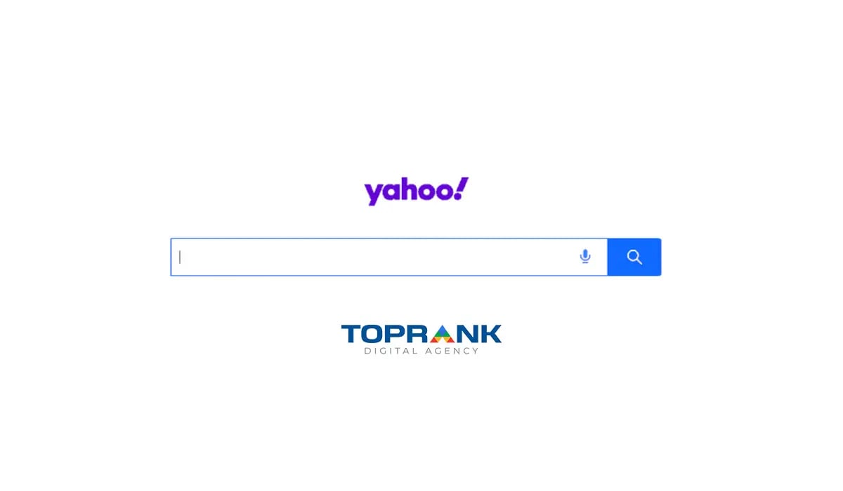 معرفی موتور جستجوی Yahoo