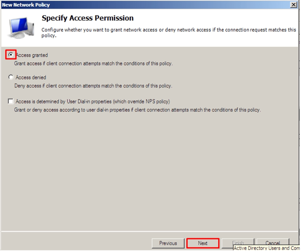 آموزش راه اندازی radius server در میکروتیک