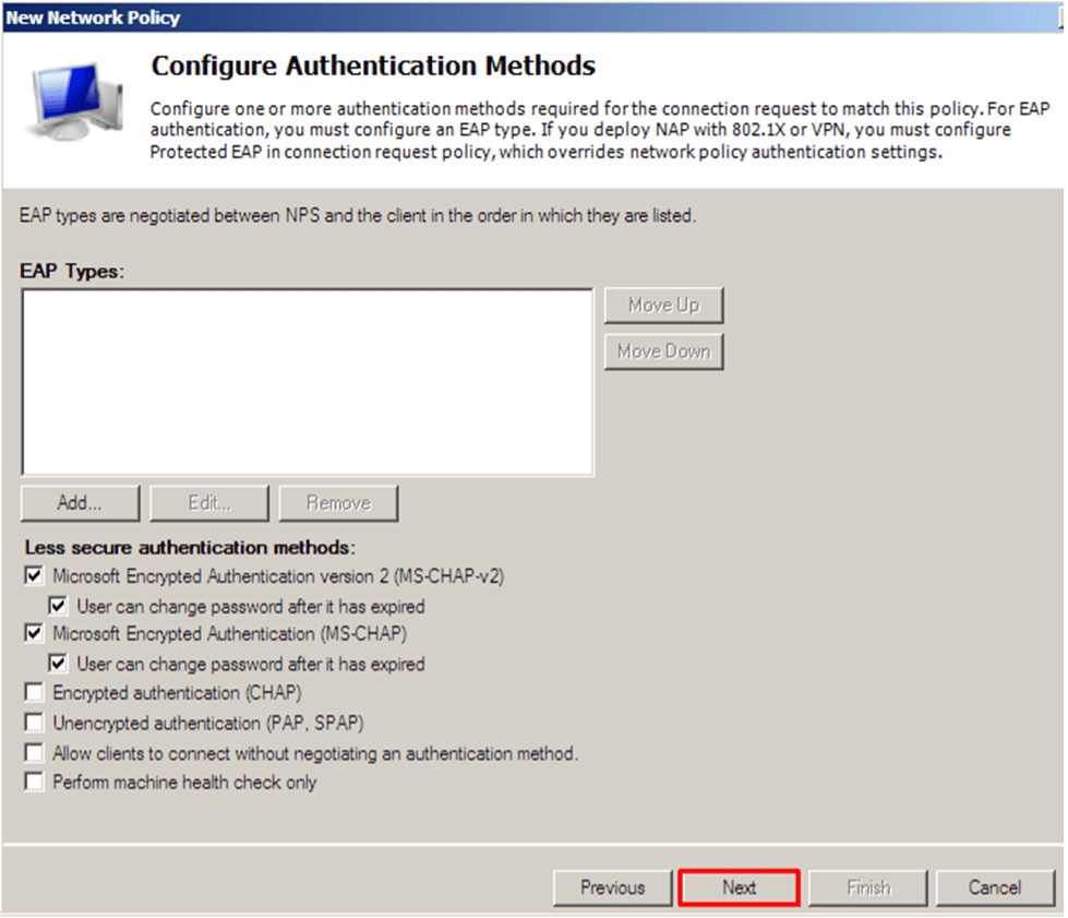 آموزش راه اندازی radius server در میکروتیک