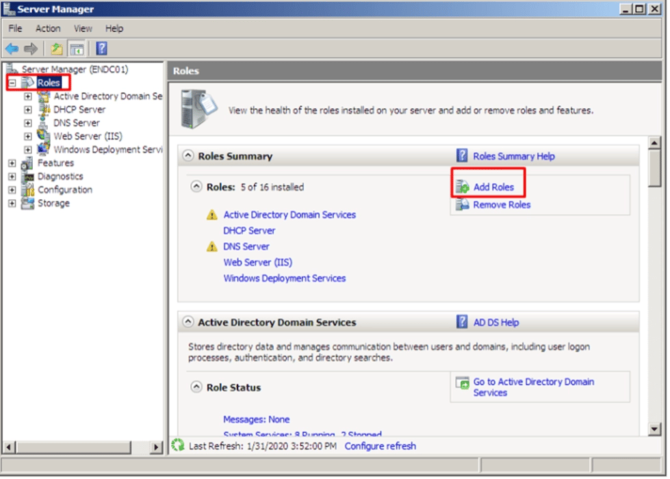 آموزش راه اندازی radius server در میکروتیک