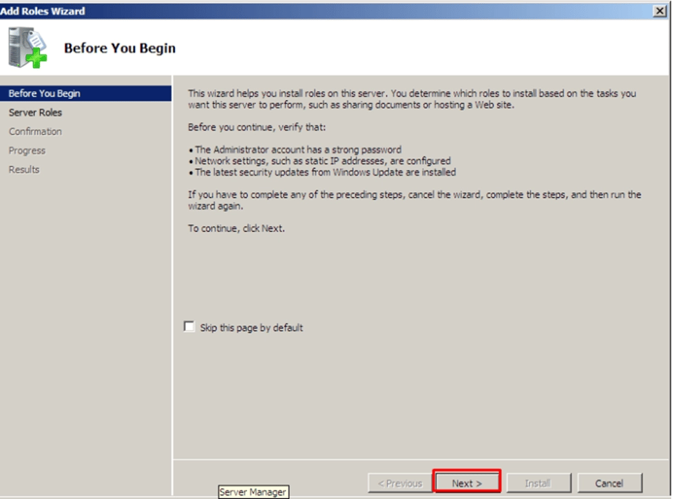 آموزش راه اندازی radius server در میکروتیک