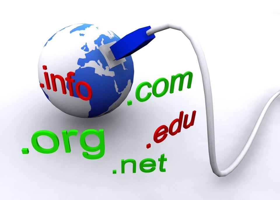دامنه .agency چیست