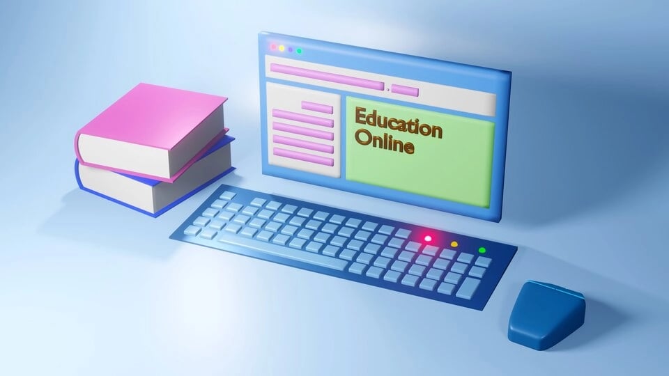 ثبت دامنه education 
