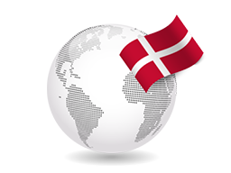 سرور مجازی دانمارک