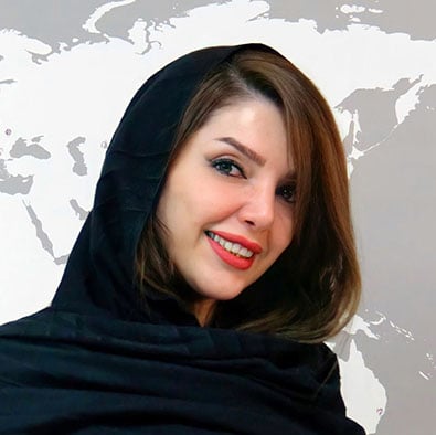 تیم آذر آنلاین- یاسمن جلالی