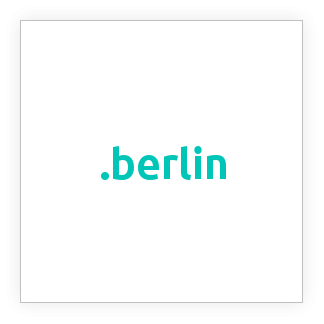 ثبت دامنه .berlin, خرید دامنه .berlin, دامنه .berlin