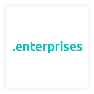 ثبت دامنه .enterprises, خرید دامنه .enterprises, دامنه .enterprises