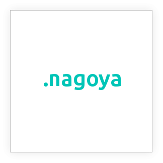 ثبت دامنه .nagoya, خرید دامنه .nagoya, دامنه .nagoya