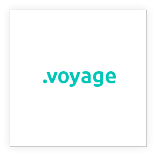 ثبت دامنه .voyage, خرید دامنه .voyage, دامنه .voyage