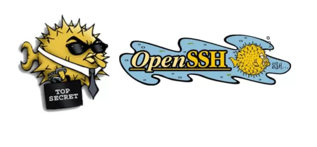  OpenSSH چیست ؟