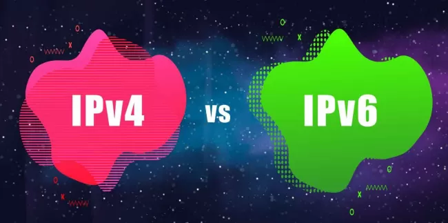 مزایای  IPv6