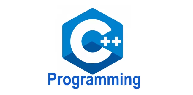 زبان برنامه نویسی سی پلاس پلاس یا C++