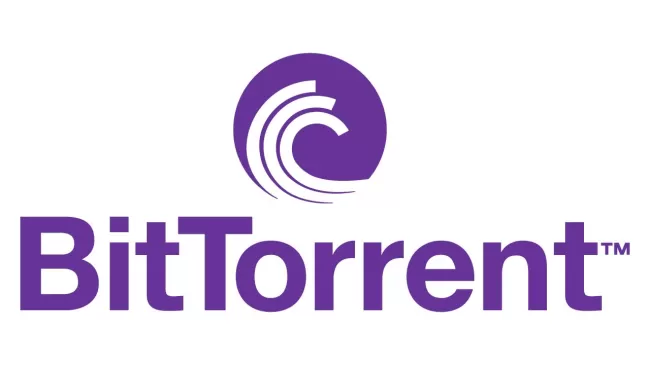 5 - BitTorrent Logo
