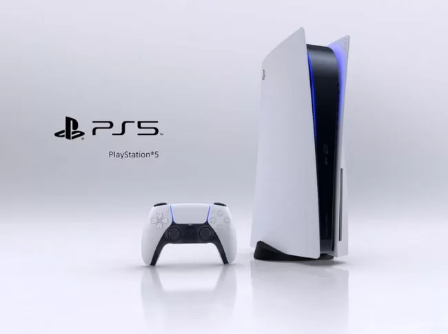 7 - Playstation 5
