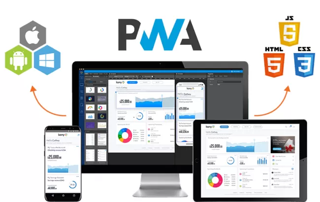 5 - PWA - Progressive-Web-App