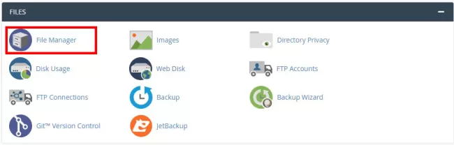 02.inter-to-File-manager-hamyarwp