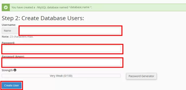 09.create-username-for-database-hamyarwp