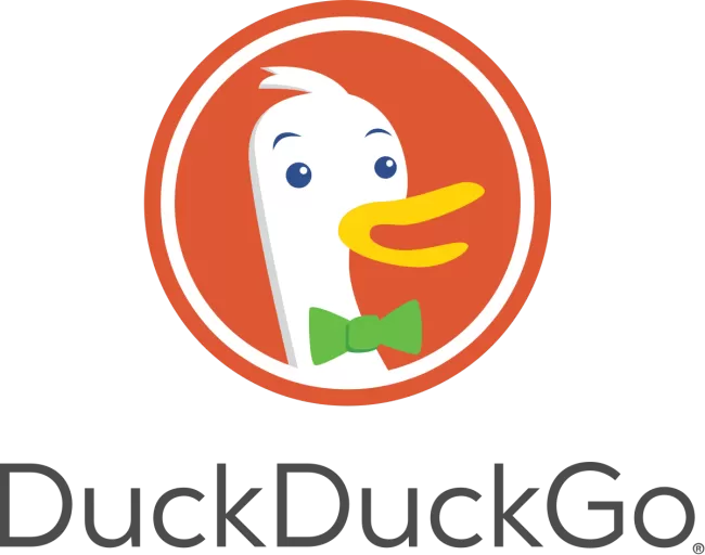  موتور جستجوی Duckduckgo