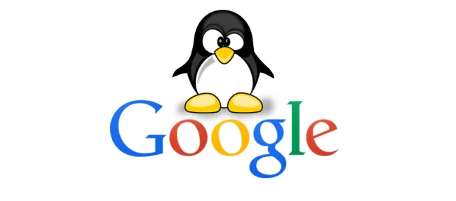 الگوریتم پنگوئن گوگل 4.0