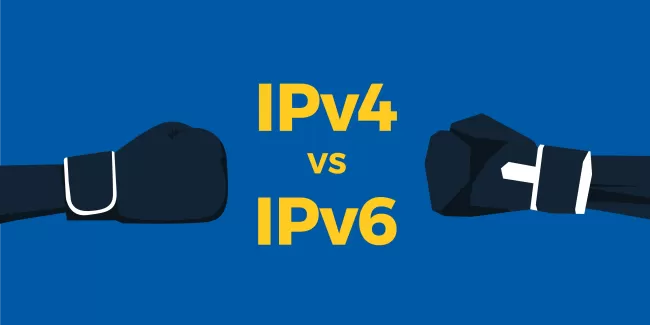 امنیت IPv6